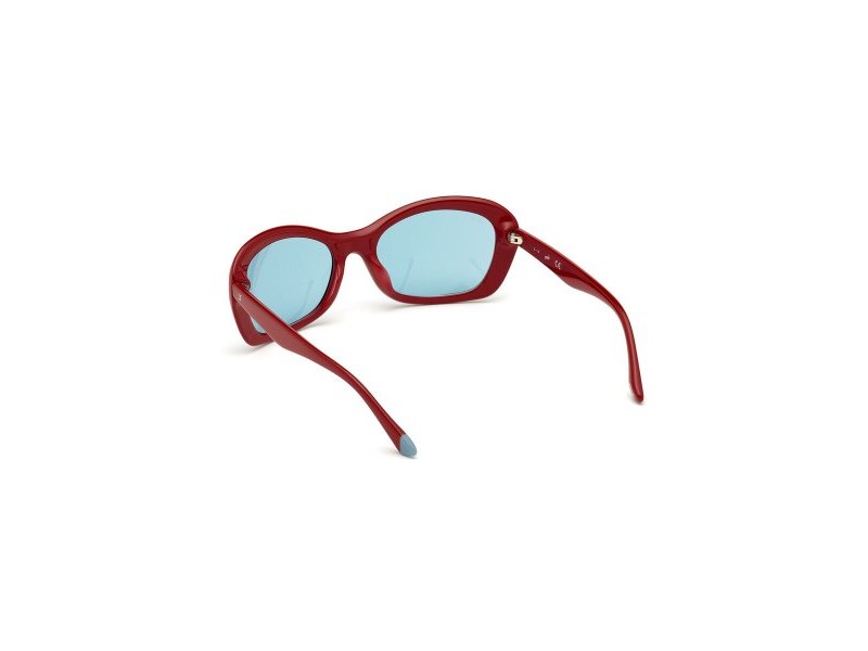 Дамски слънчеви очила Web Eyewear WE0289-5666V ø 56 mm