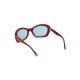 Дамски слънчеви очила Web Eyewear WE0289-5666V ø 56 mm