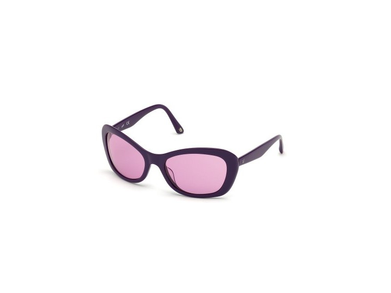 Дамски слънчеви очила Web Eyewear WE0289-5681S ø 56 mm Дамски слънчеви очила Web Eyewear WE0289-5681S ø 56 mm