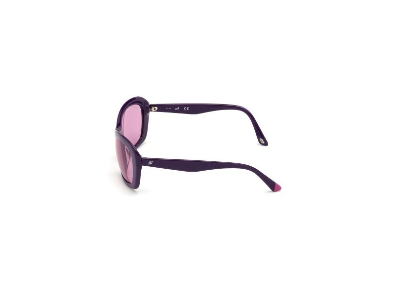 Дамски слънчеви очила Web Eyewear WE0289-5681S ø 56 mm Дамски слънчеви очила Web Eyewear WE0289-5681S ø 56 mm