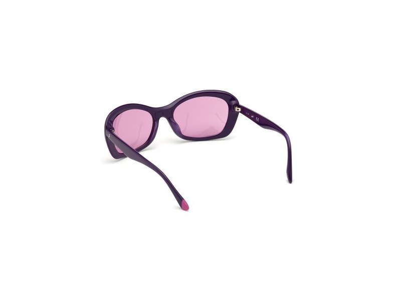 Дамски слънчеви очила Web Eyewear WE0289-5681S ø 56 mm Дамски слънчеви очила Web Eyewear WE0289-5681S ø 56 mm