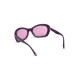Дамски слънчеви очила Web Eyewear WE0289-5681S ø 56 mm Дамски слънчеви очила Web Eyewear WE0289-5681S ø 56 mm