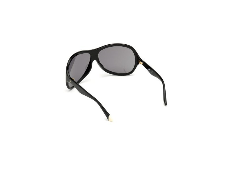 Дамски слънчеви очила Web Eyewear WE0290-6501A Ø 65 mm
