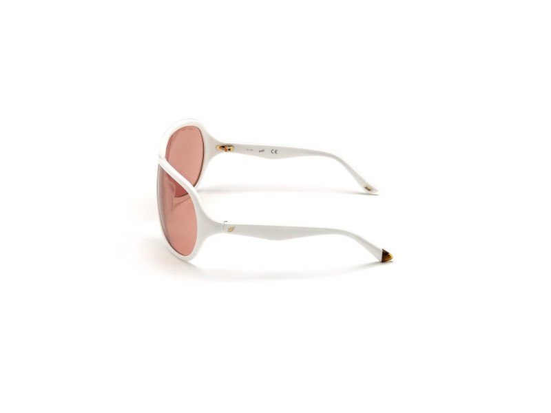 Дамски слънчеви очила Web Eyewear WE0290-6521E Ø 65 mm