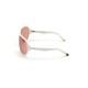 Дамски слънчеви очила Web Eyewear WE0290-6521E Ø 65 mm