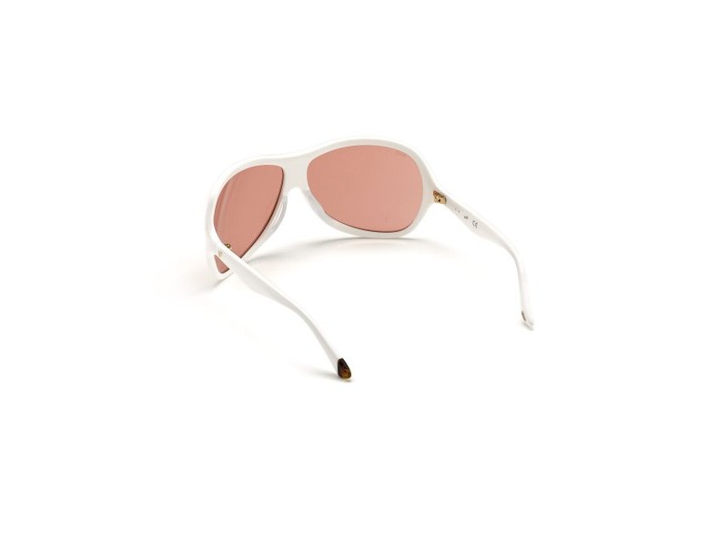 Дамски слънчеви очила Web Eyewear WE0290-6521E Ø 65 mm