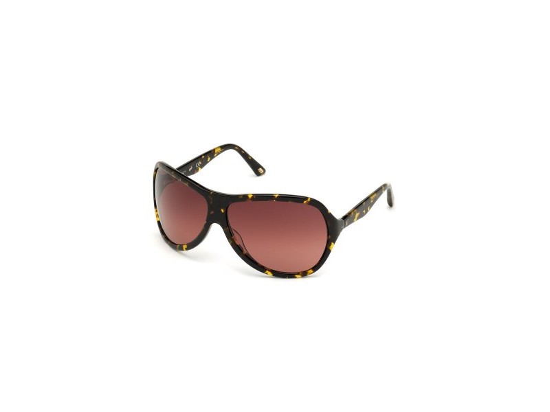 Дамски слънчеви очила Web Eyewear WE0290-6552F Ø 65 mm