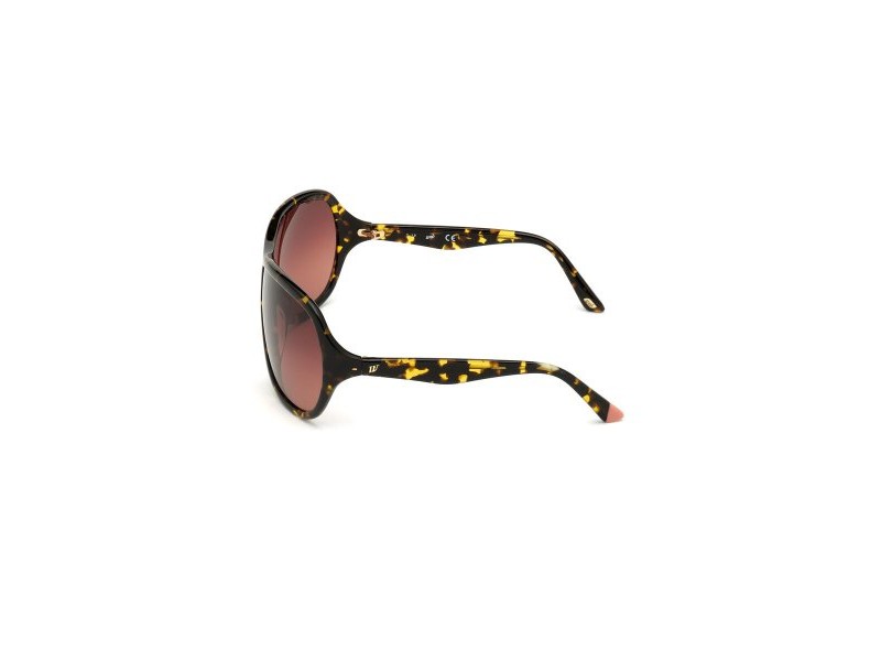 Дамски слънчеви очила Web Eyewear WE0290-6552F Ø 65 mm