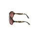 Дамски слънчеви очила Web Eyewear WE0290-6552F Ø 65 mm