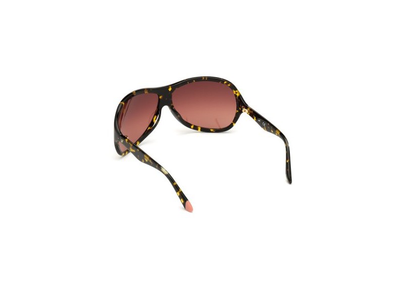 Дамски слънчеви очила Web Eyewear WE0290-6552F Ø 65 mm