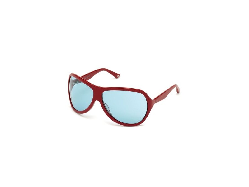 Дамски слънчеви очила Web Eyewear WE0290-6566V Ø 65 mm