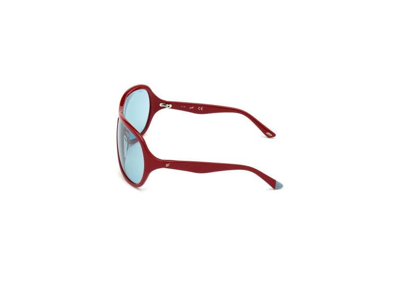Дамски слънчеви очила Web Eyewear WE0290-6566V Ø 65 mm