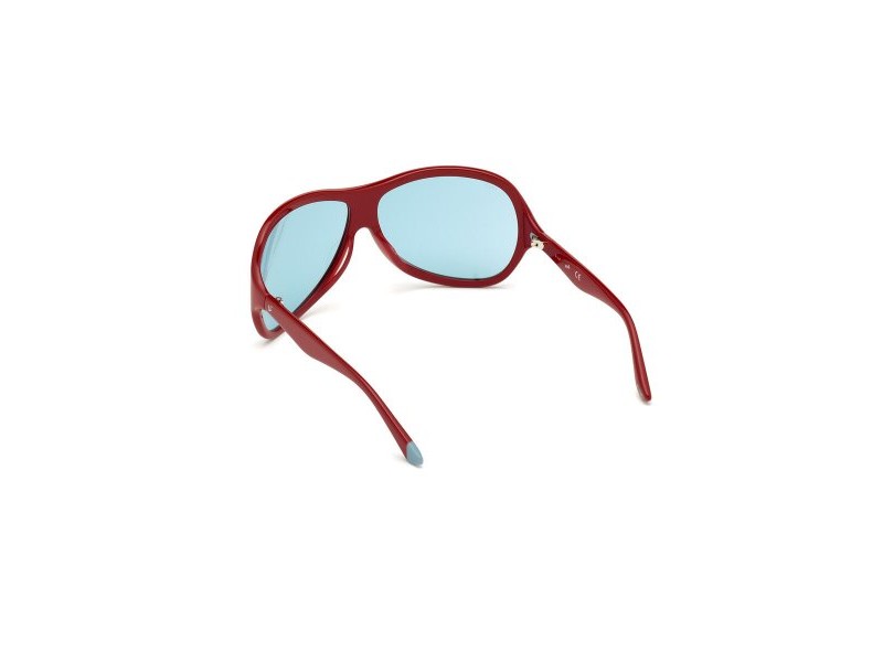Дамски слънчеви очила Web Eyewear WE0290-6566V Ø 65 mm
