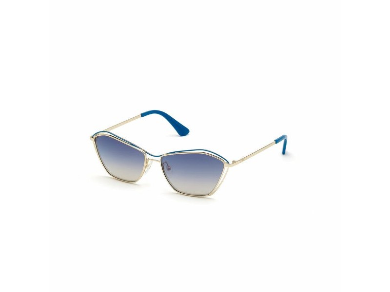 Дамски слънчеви очила Guess GU7639-32W ø 59 mm