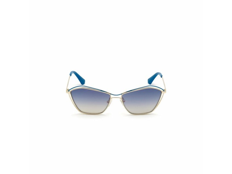 Дамски слънчеви очила Guess GU7639-32W ø 59 mm