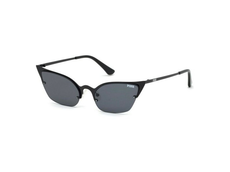 Дамски слънчеви очила Victoria's Secret PK0016-01A Ø 55 mm