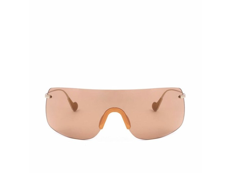 Слънчеви очила унисекс Moncler ML0137-P Ø 120 mm
