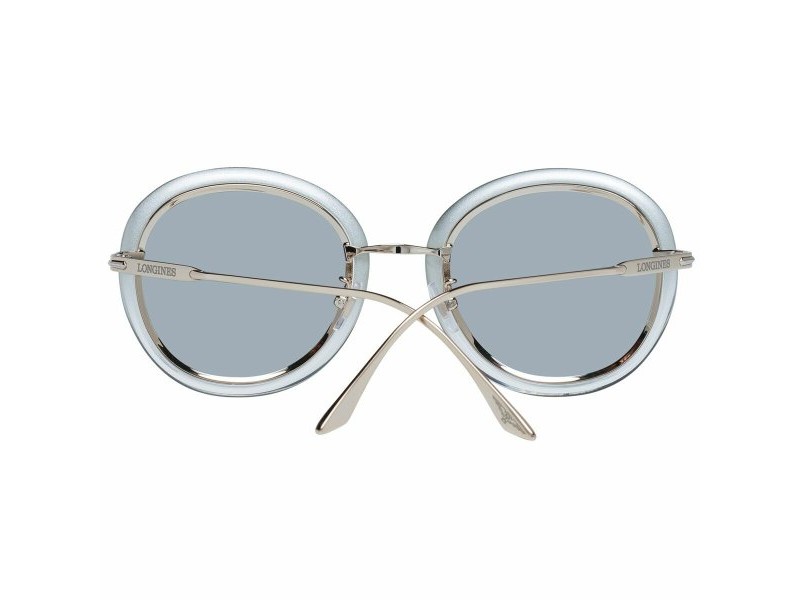 Дамски слънчеви очила Longines LG0011-H-5624X ø 56 mm