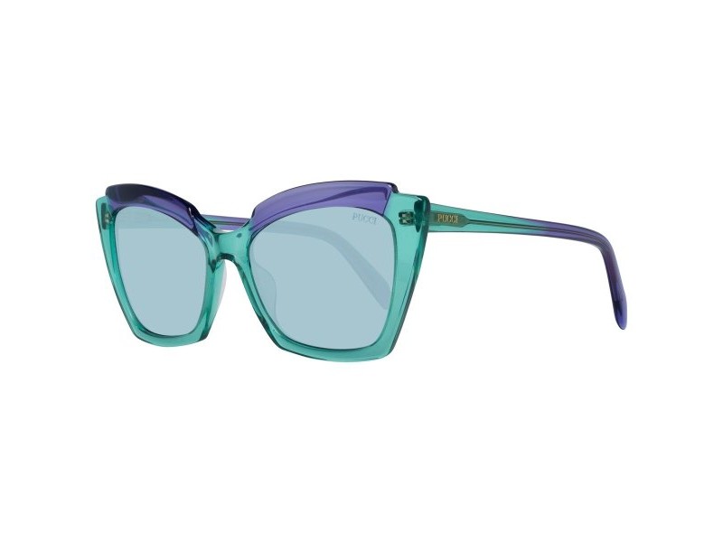 Дамски слънчеви очила Emilio Pucci EP0145 5687V