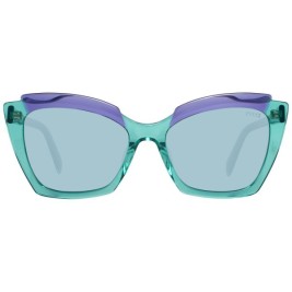Дамски слънчеви очила Emilio Pucci EP0145 5687V