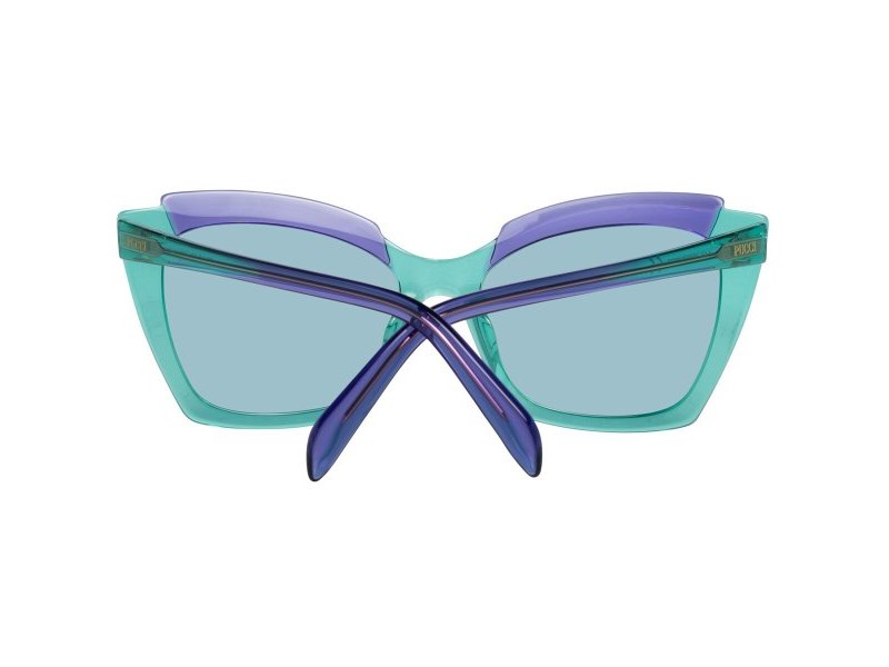 Дамски слънчеви очила Emilio Pucci EP0145 5687V