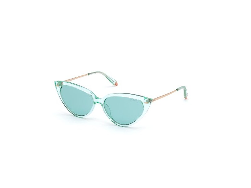 Дамски слънчеви очила Emilio Pucci EP0148-5687N ø 56 mm