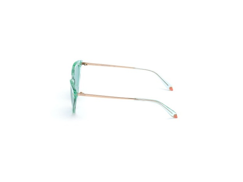 Дамски слънчеви очила Emilio Pucci EP0148-5687N ø 56 mm