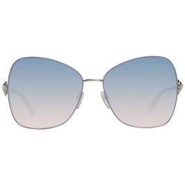 Дамски слънчеви очила Emilio Pucci EP0147-5920W ø 59 mm