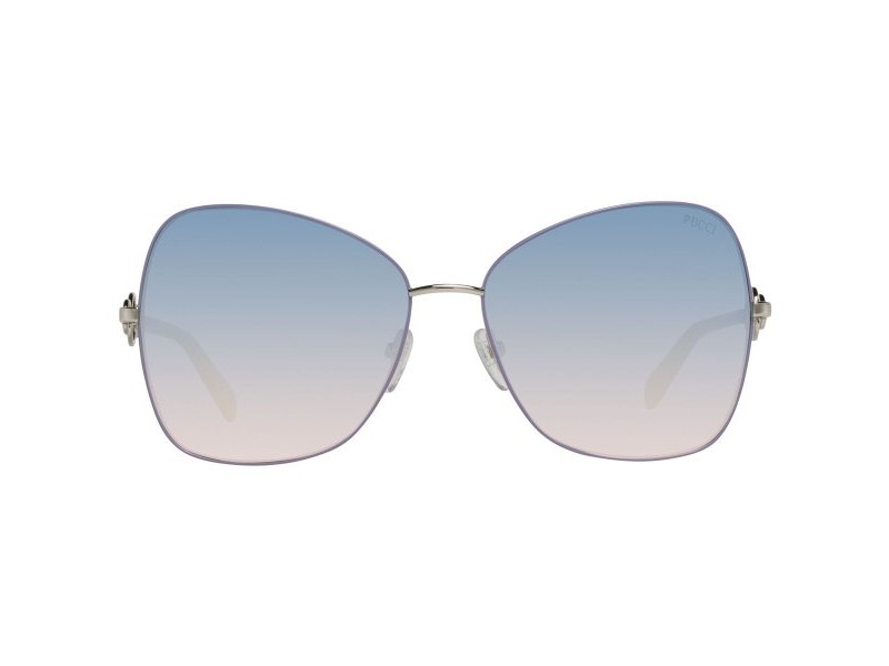 Дамски слънчеви очила Emilio Pucci EP0147-5920W ø 59 mm