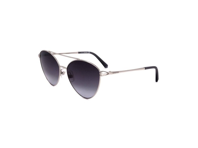 Дамски слънчеви очила Swarovski SK0286 16C 58 16 135