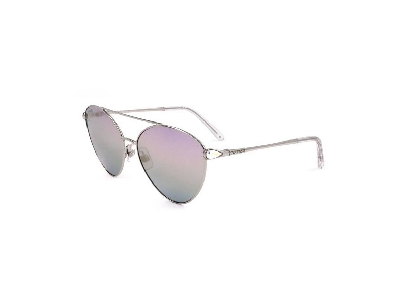 Дамски слънчеви очила Swarovski SK0286 16Z 58 16 135 Дамски слънчеви очила Swarovski SK0286 16Z 58 16 135