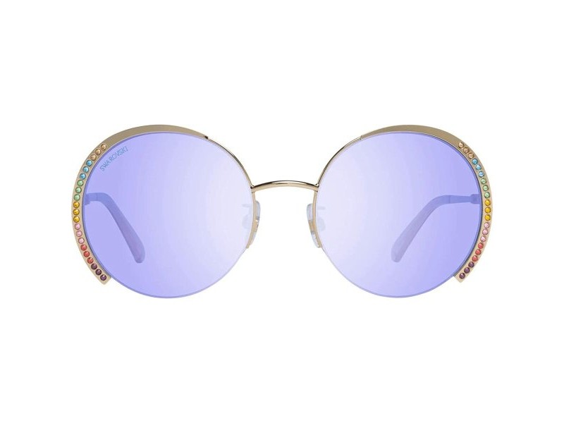 Дамски слънчеви очила Swarovski SK0280-H 5632W
