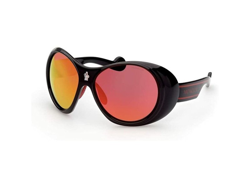 Мъжки слънчеви очила Moncler ML0148 6401C