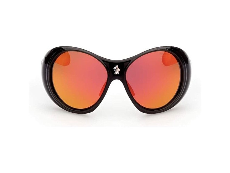 Мъжки слънчеви очила Moncler ML0148 6401C