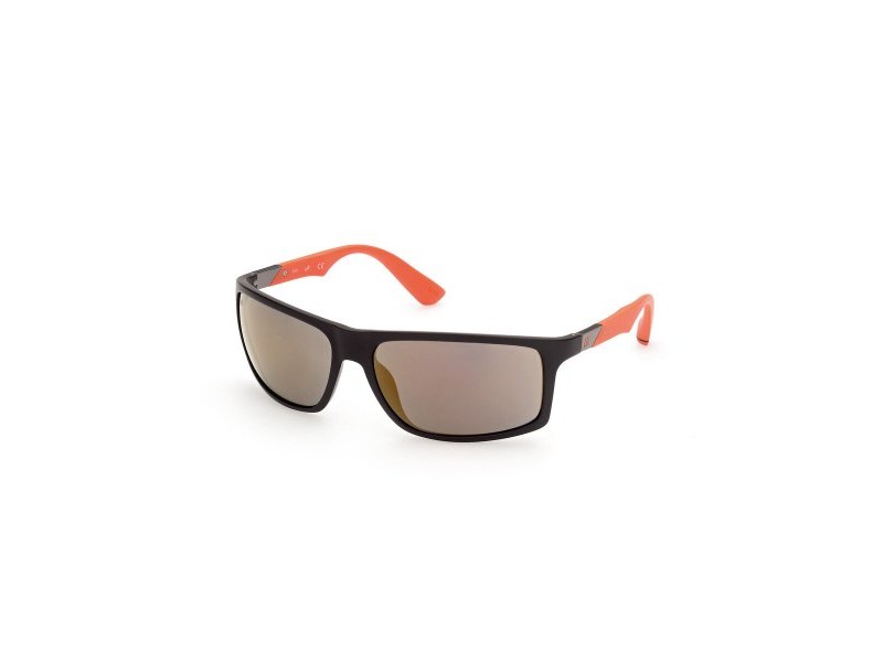 Мъжки слънчеви очила Web Eyewear WE0293-6305C ø 63 mm