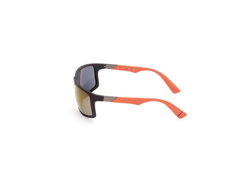 Мъжки слънчеви очила Web Eyewear WE0293-6305C ø 63 mm
