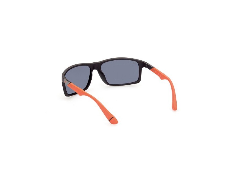 Мъжки слънчеви очила Web Eyewear WE0293-6305C ø 63 mm