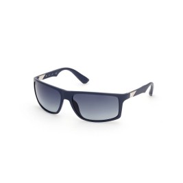 Мъжки слънчеви очила Web Eyewear WE0293-6391V ø 63 mm