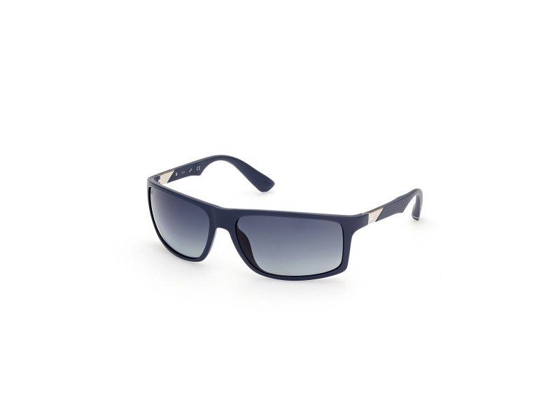 Мъжки слънчеви очила Web Eyewear WE0293-6391V ø 63 mm