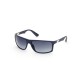 Мъжки слънчеви очила Web Eyewear WE0293-6391V ø 63 mm