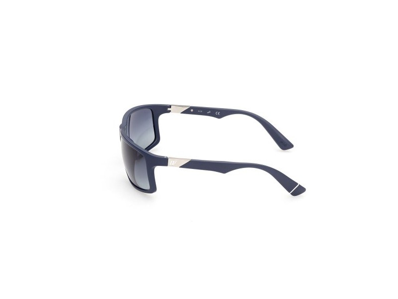 Мъжки слънчеви очила Web Eyewear WE0293-6391V ø 63 mm