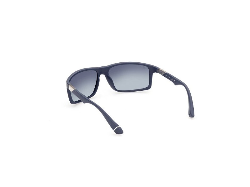 Мъжки слънчеви очила Web Eyewear WE0293-6391V ø 63 mm