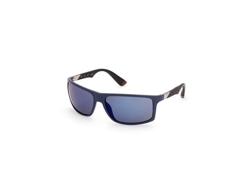 Мъжки слънчеви очила Web Eyewear WE0293-6392C ø 63 mm