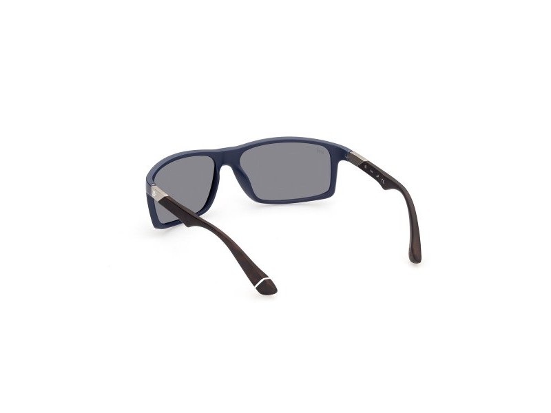 Мъжки слънчеви очила Web Eyewear WE0293-6392C ø 63 mm
