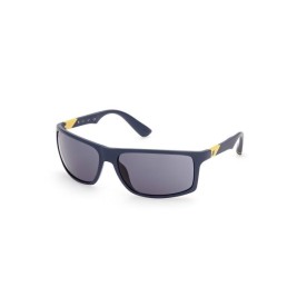 Мъжки слънчеви очила Web Eyewear WE0293-6392V ø 63 mm