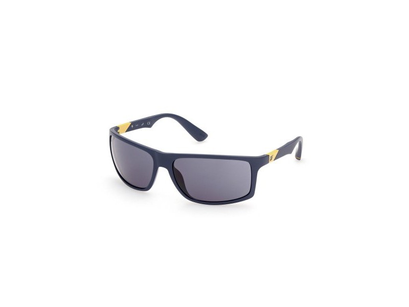 Мъжки слънчеви очила Web Eyewear WE0293-6392V ø 63 mm