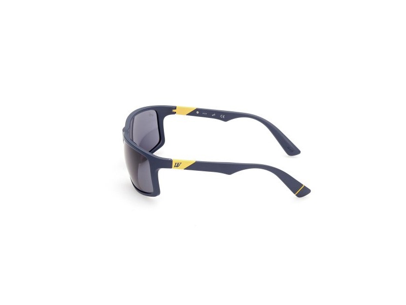 Мъжки слънчеви очила Web Eyewear WE0293-6392V ø 63 mm
