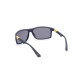 Мъжки слънчеви очила Web Eyewear WE0293-6392V ø 63 mm