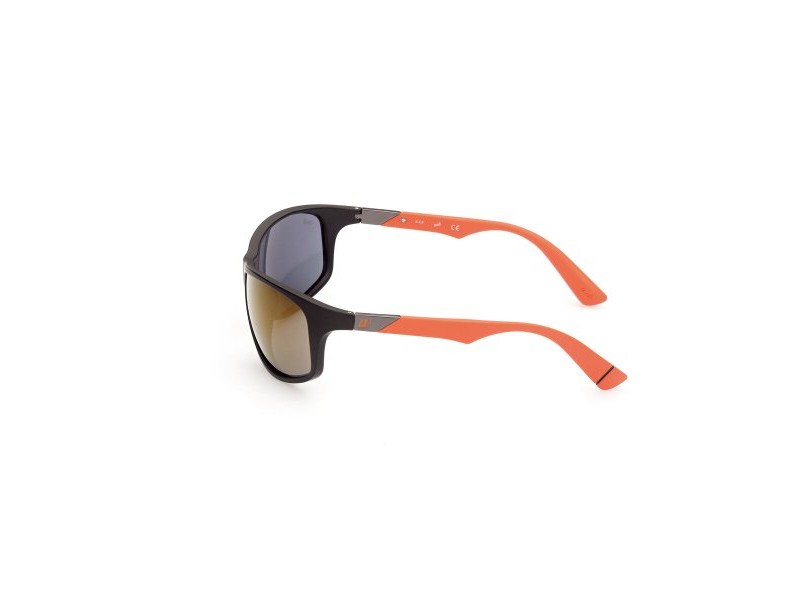 Мъжки слънчеви очила Web Eyewear WE0294-6405C Ø 64 mm