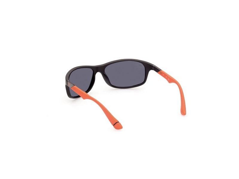 Мъжки слънчеви очила Web Eyewear WE0294-6405C Ø 64 mm
